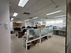 Lippo Building (D1), Office #570936971